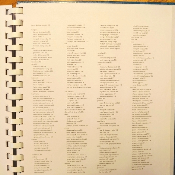 SIMPLE FAMILY Favorites Essential Recipes - Picture 6 of 8